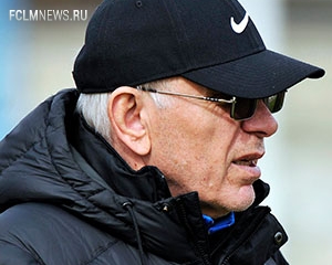 Символическая сборная 21-го тура