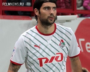 Символическая сборная 21-го тура