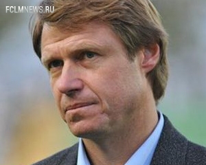 Символическая сборная 22-го тура 