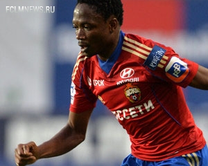 Символическая сборная 22-го тура 