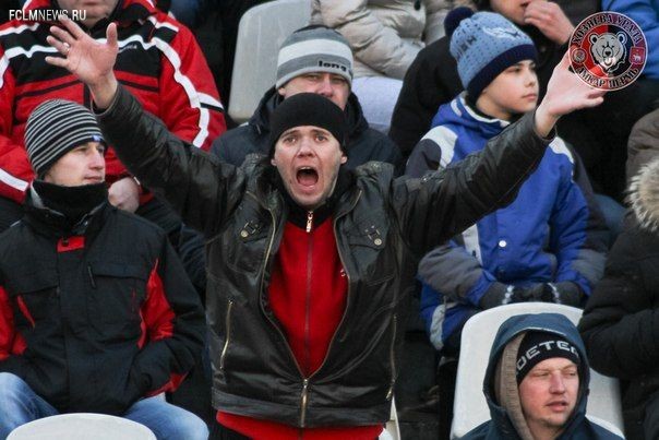 Премьер-лига: другой 24-й тур