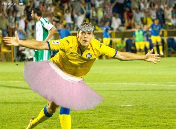 Премьер-лига: другой 24-й тур