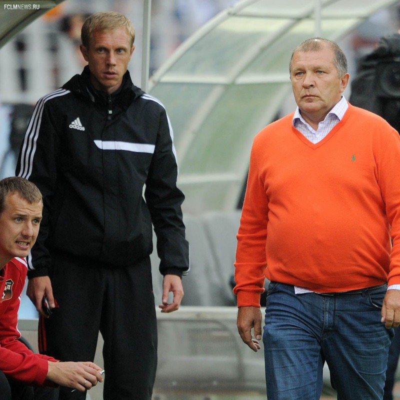 15 "негритят" российского футбола