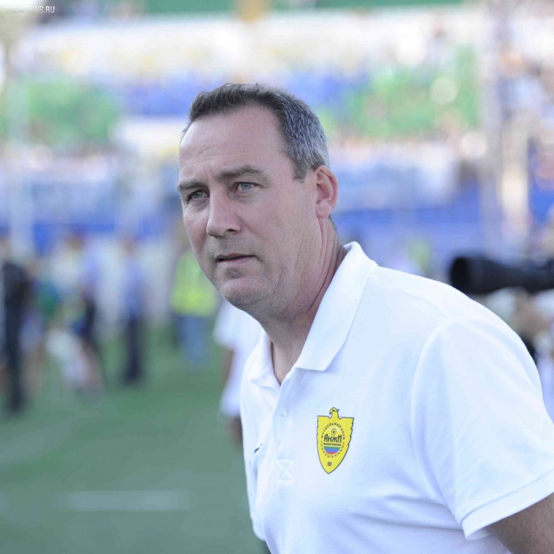 15 "негритят" российского футбола