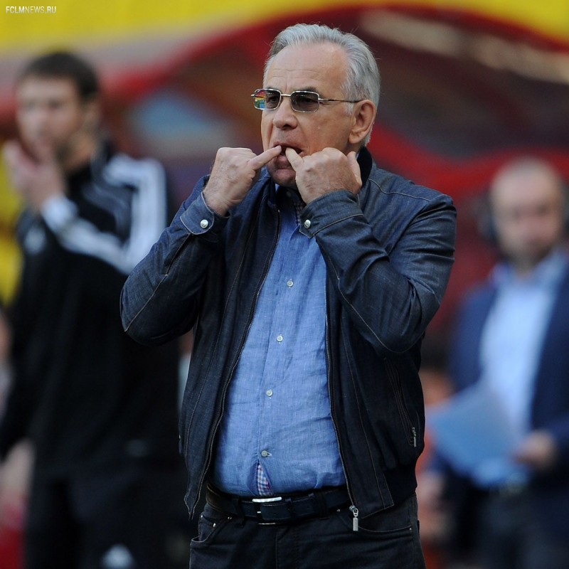 15 "негритят" российского футбола