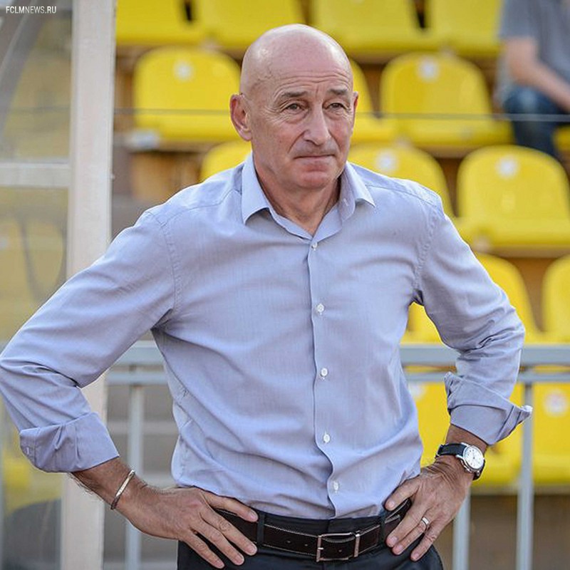 15 "негритят" российского футбола