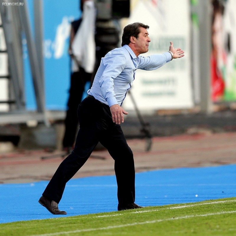 15 "негритят" российского футбола