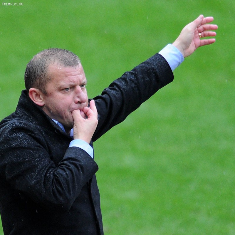 15 "негритят" российского футбола