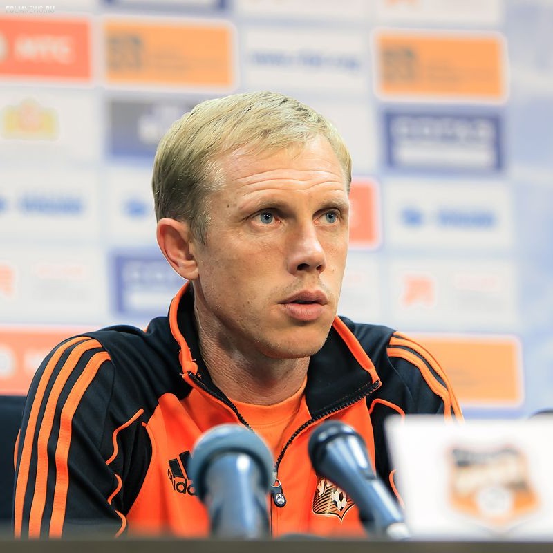 15 "негритят" российского футбола