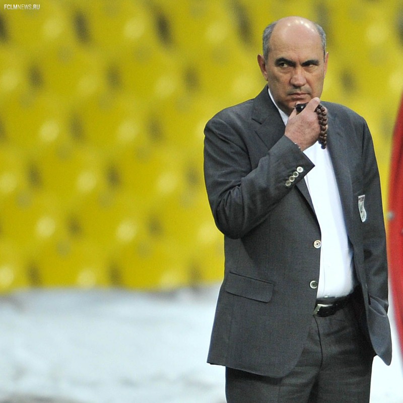 15 "негритят" российского футбола