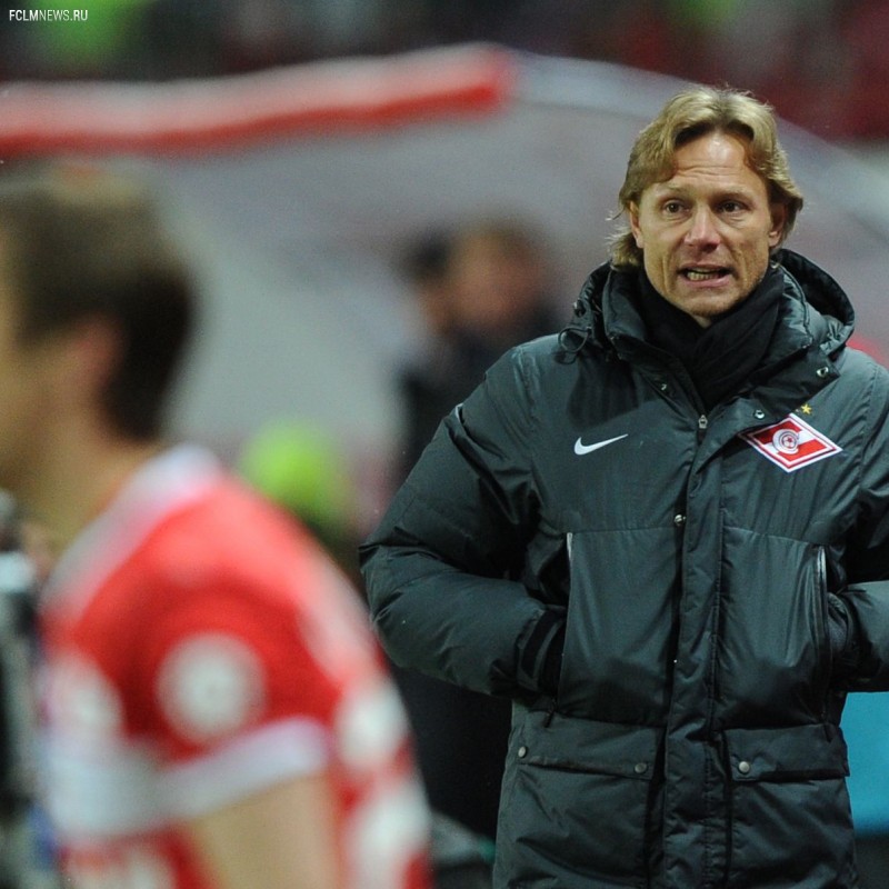 15 "негритят" российского футбола