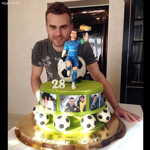 Премьер-лига: другой 25-й