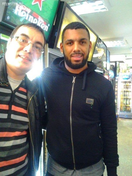 Премьер-лига: другой 25-й