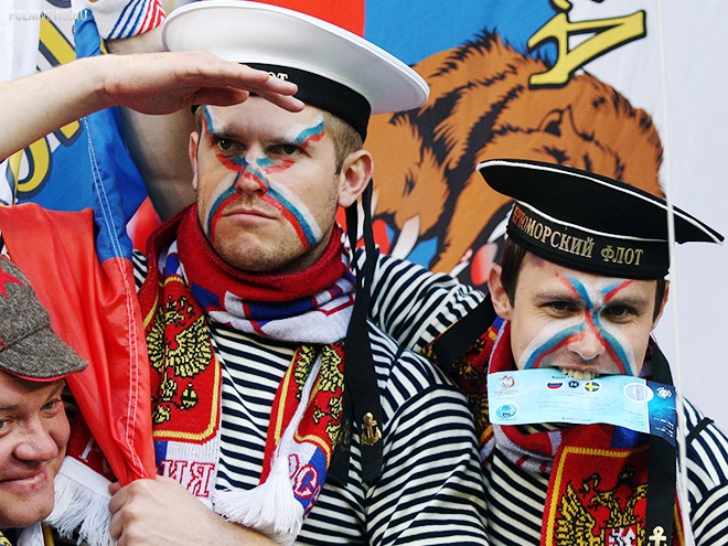 Хочешь в Бразилию? Готовь полмиллиона! 