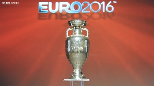 Матч-открытие и финал Euro-2016 пройдут на "Стад де Франс" Матч-открытие и финал Euro-2016 пройдут на "Стад де Франс"