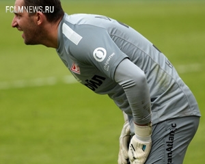 Символическая сборная 23-го тура 