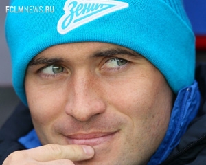 Символическая сборная 23-го тура 