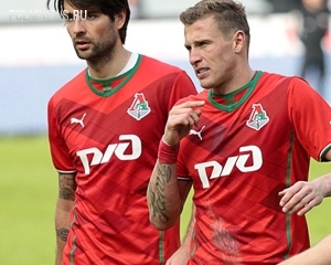 Символическая сборная 23-го тура 