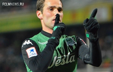 Символическая сборная 23-го тура 