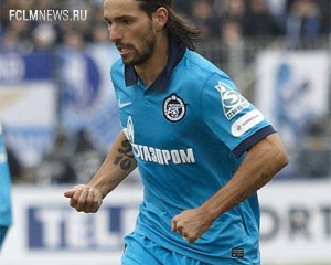 Символическая сборная 25-го тура 