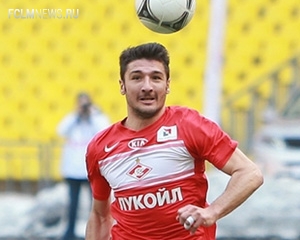 Символическая сборная 25-го тура 