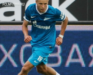 Символическая сборная 25-го тура 