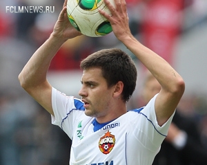 Символическая сборная 25-го тура 