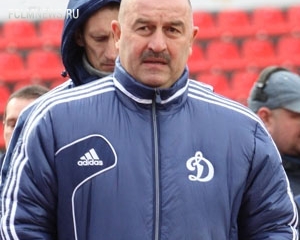 Символическая сборная 25-го тура 