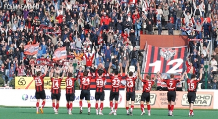 "Локомотив" против Рахимова и домашние надежды "Волги"