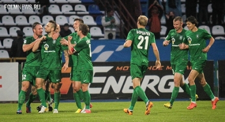 "Локомотив" против Рахимова и домашние надежды "Волги"