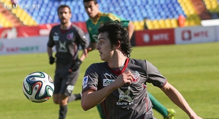 "Локомотив" против Рахимова и домашние надежды "Волги"