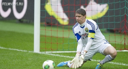 "Локомотив" против Рахимова и домашние надежды "Волги"