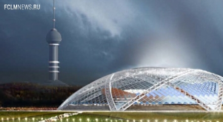 Нам стройка и жить помогает…