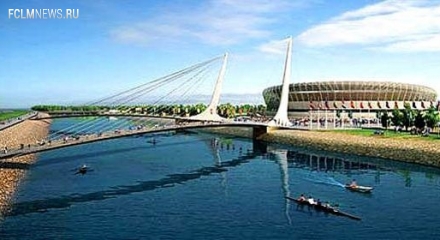 Нам стройка и жить помогает…