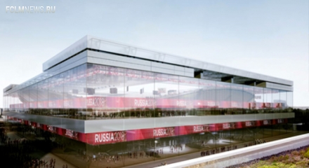 Нам стройка и жить помогает…