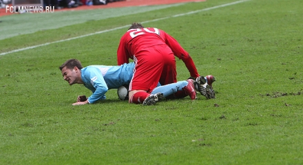 Цифры Павла Осипова.