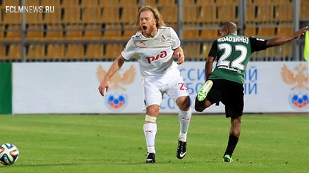 По традиции Sportbox.ru предложил читате