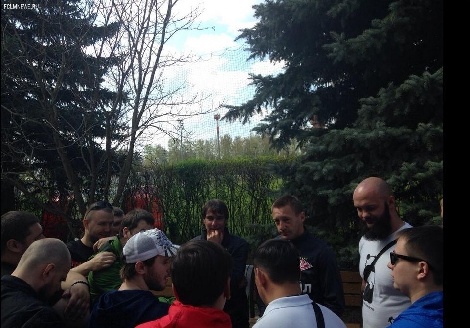 Премьер-лига: другой 28-й тур