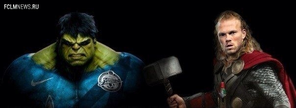 Премьер-лига: другой 28-й тур