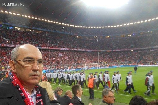 Премьер-лига: другой 28-й тур