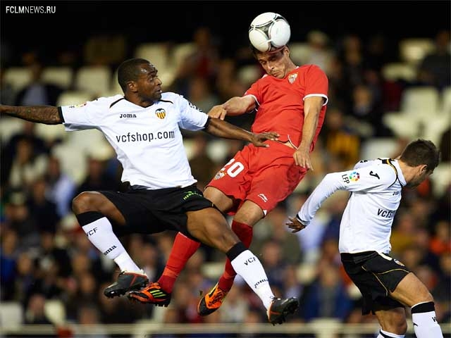 Лига Европы. 1/2 финала. Ответные матчи.