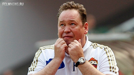 «Зенит», «Локо» или ЦСКА. Кто сорвет куш? 