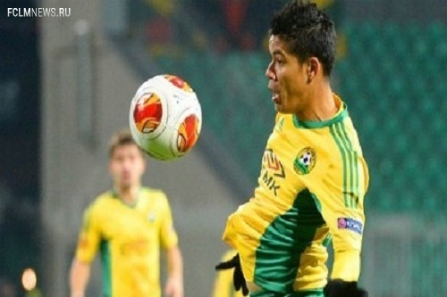 Сборная RUSFOOTBALL.INFO: выбери лучшего игрока 28-го тура!