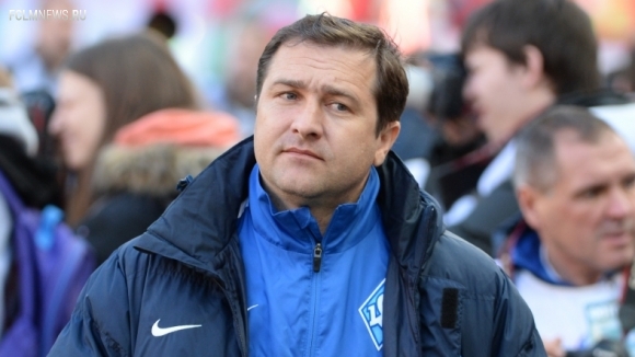 Новым наставником будет главный тренер м