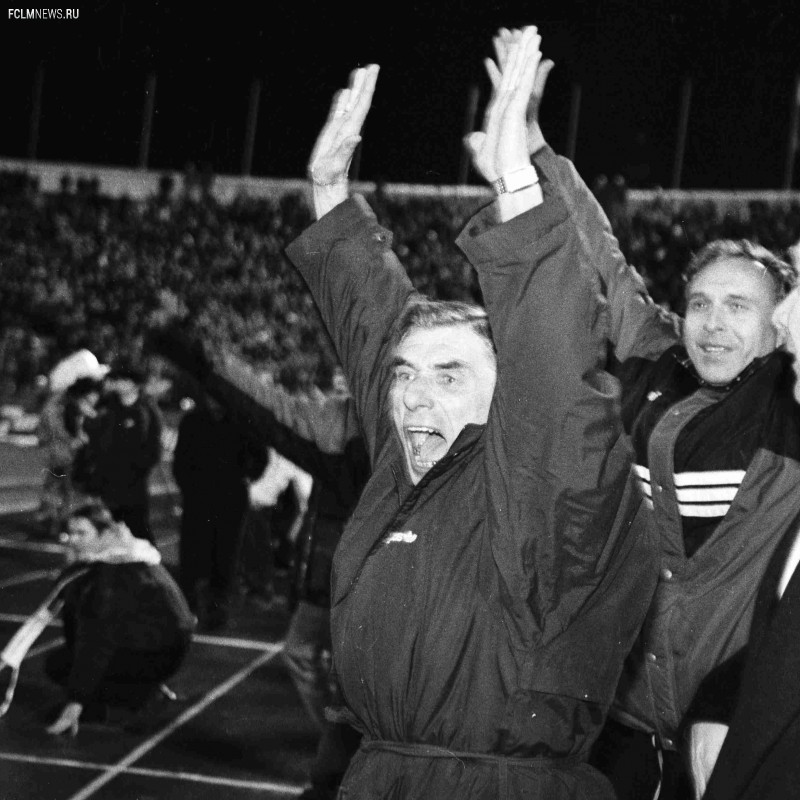 "Зенит", "Локо", ЦСКА:   борьба за трон десять лет спустя