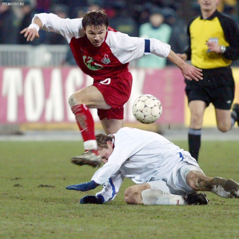 "Зенит", "Локо", ЦСКА:   борьба за трон десять лет спустя