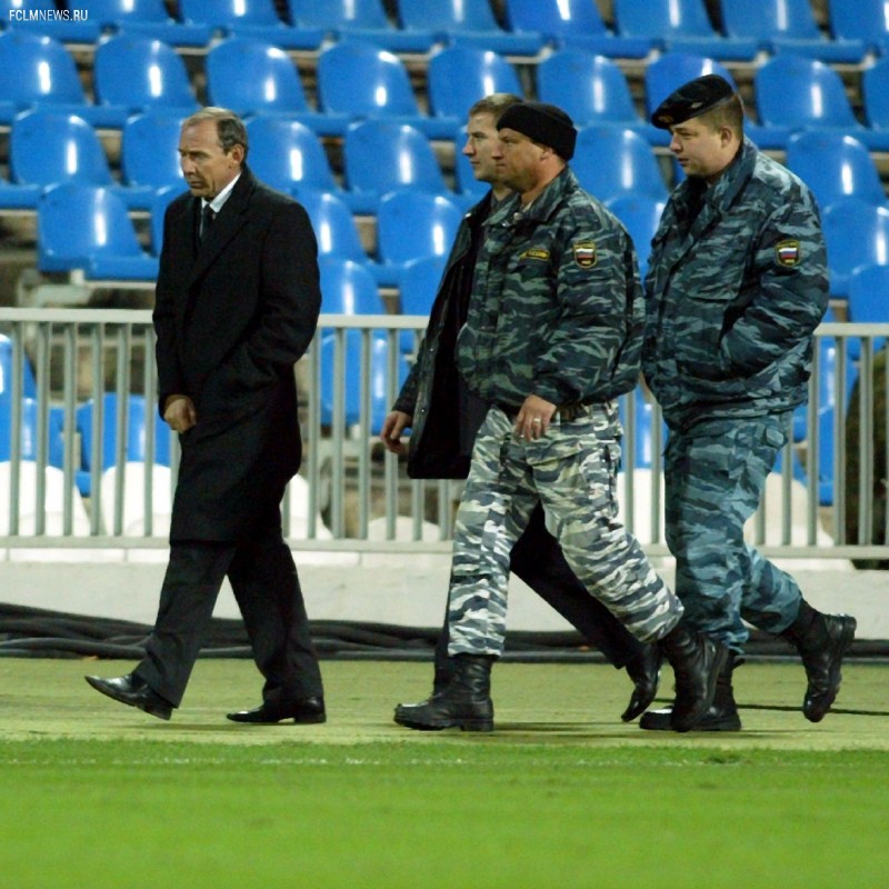 "Зенит", "Локо", ЦСКА:   борьба за трон десять лет спустя