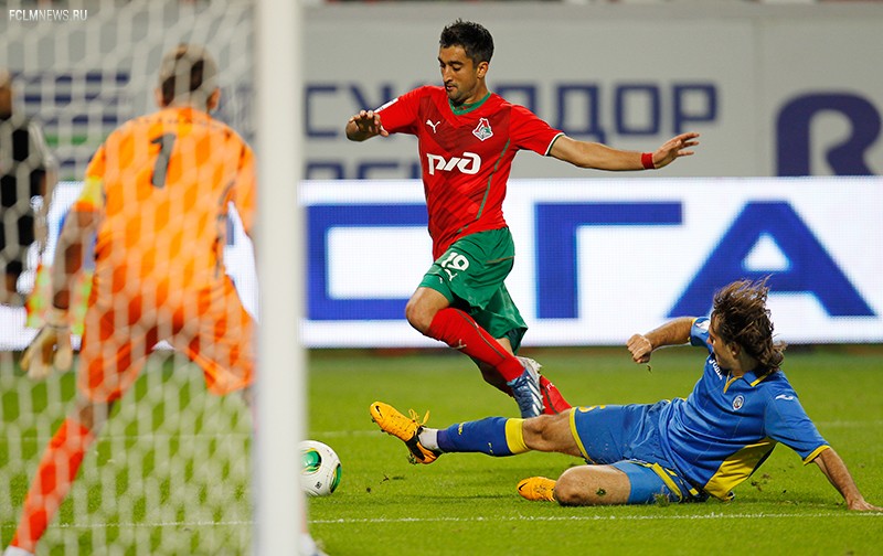 РФПЛ. 29-й тур. Шаг до развязки РФПЛ. 29-й тур. Шаг до развязки