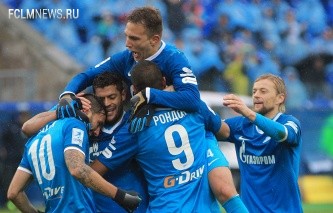 Источник: ФК "Зенит" грозил более серьезный штраф за нарушение финансового fair play