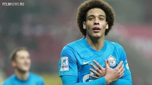 Лучшие игроки сезона. Опорные полузащитники